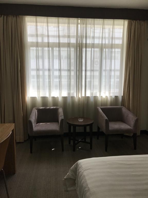 Jinjiang Inn Shenzhen Huaqiang North 외부 사진